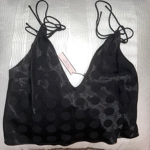 Victoria Secret sleep top